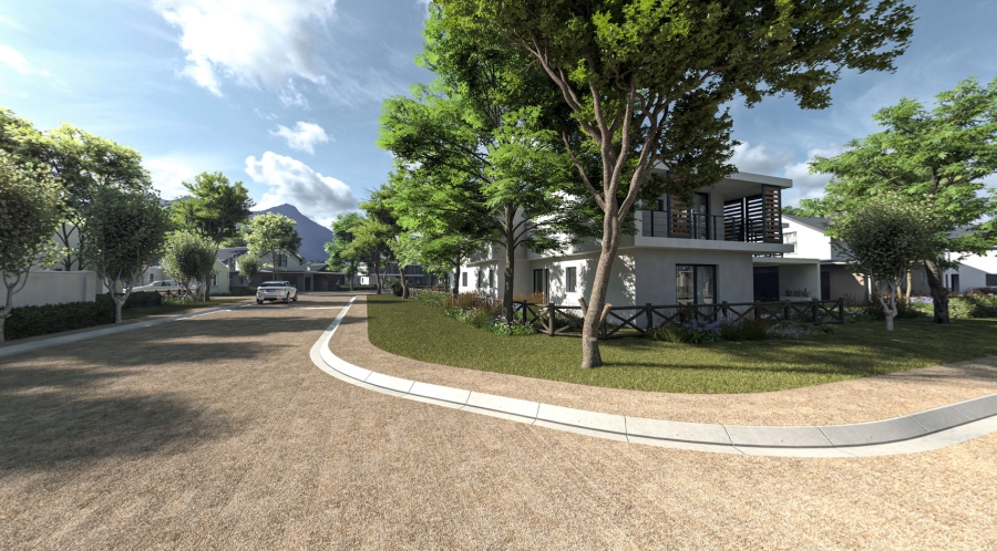 4 Bedroom Property for Sale in Meadowsteads Western Cape